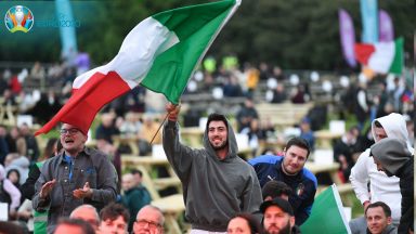 Euro 2020: Italy light up opening game with 3-0 win in Rome