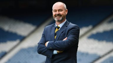 Steve Clarke: Getting to know the man behind the manager