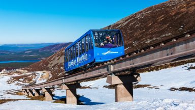 Masterplan unveiled to transform Cairngorm Mountain resort