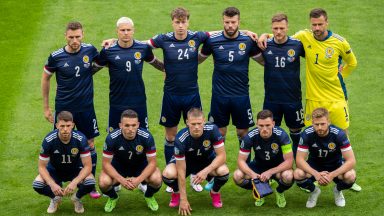 Euro 2020: The Covid-hit tournament that saw Scotland back in the big time after a 23-year exile