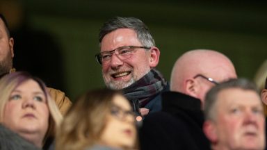 Craig Levein joins Brechin City as full-time advisor