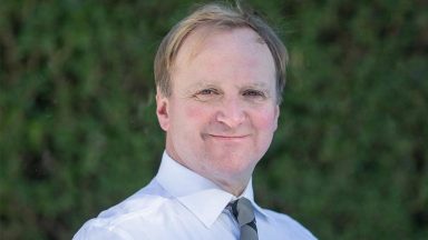 Gary Smith elected as general secretary of GMB union