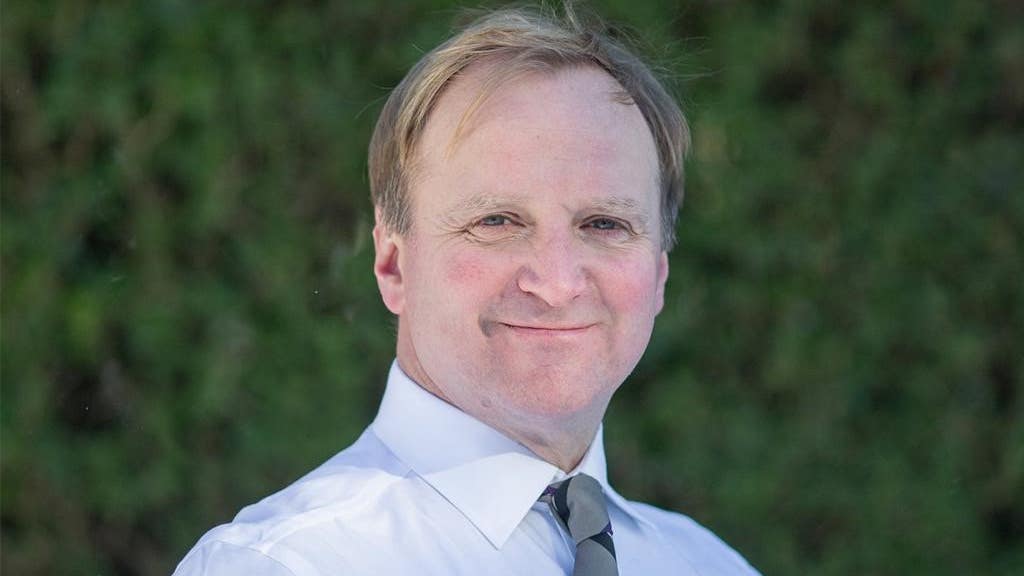 Gary Smith elected as general secretary of GMB union