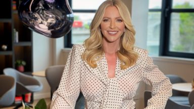 Michelle Mone unveils £18m ‘post-Covid workplace concept’