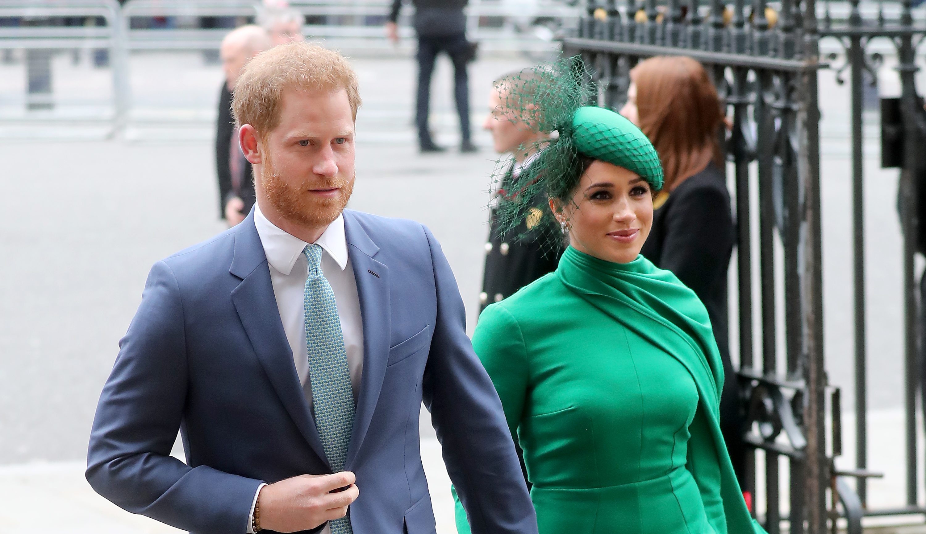 Prince Harry relocated to the US with his wife Meghan, Duchess of Sussex where he lives with their two children. 