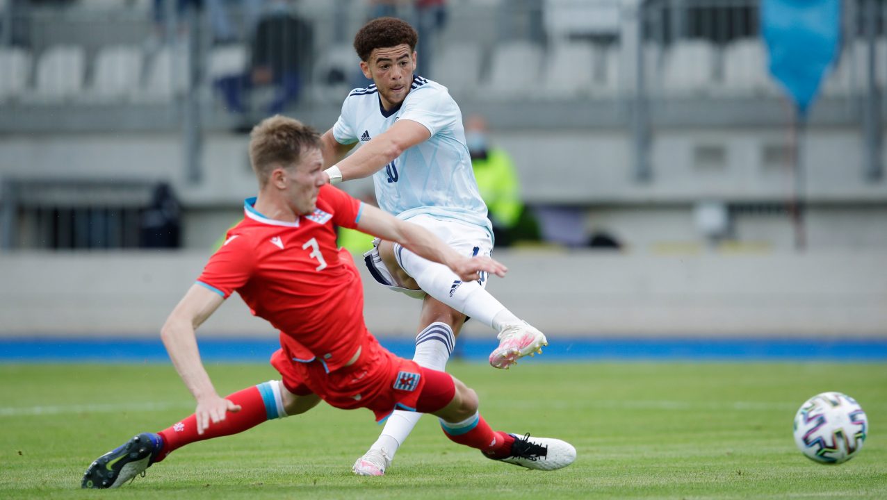 Scotland beat Luxembourg 1-0 in final Euro 2020 warm-up game