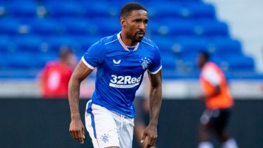 Jermain Defoe leaves Rangers after three years at Ibrox