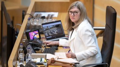 Most diverse Holyrood must not ‘rest on its laurels’