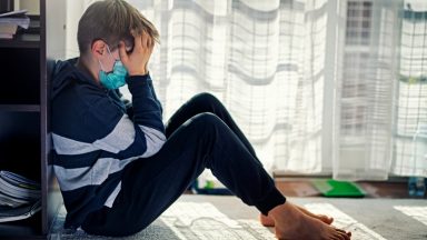 Survey from Action for Children finds almost half of children from low income families suffer money worries