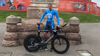 Highlander takes NC500 crown after smashing cycling record