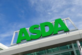 One in three Asda staff members attacked at work, GMB poll reveals