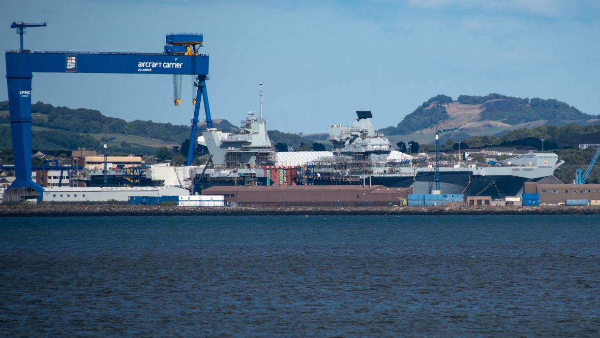 Rosyth ferry to Zeebrugge: Step forward for direct link to mainland Europe