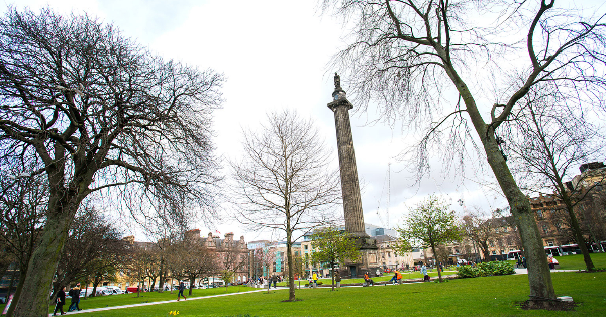 Edinburgh issues formal apology for Scottish capital’s role in slavery and colonialism