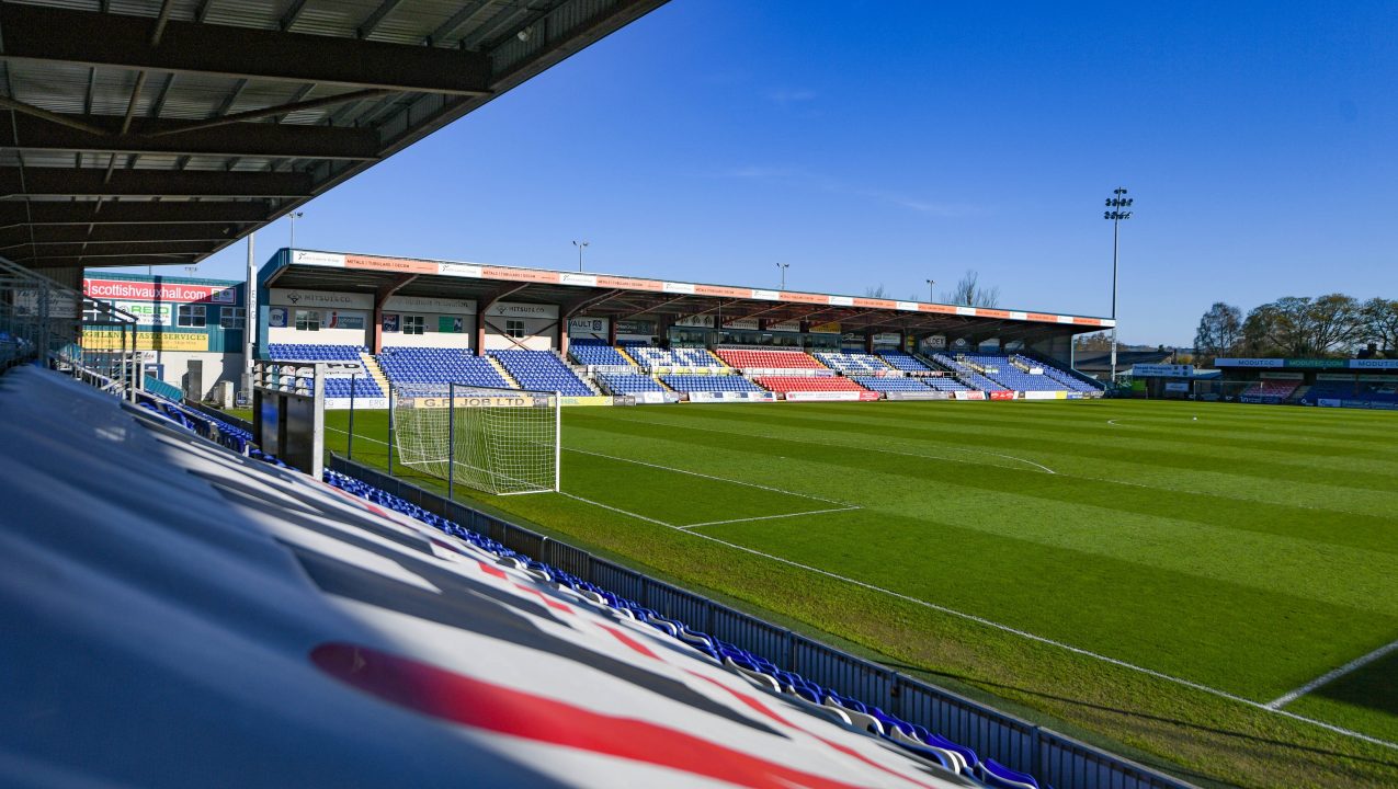 Ross County sign striker Dominic Samuel from Gillingham