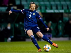 Scotland beat Ukraine 4-0 in Women’s World Cup qualifier held in Poland