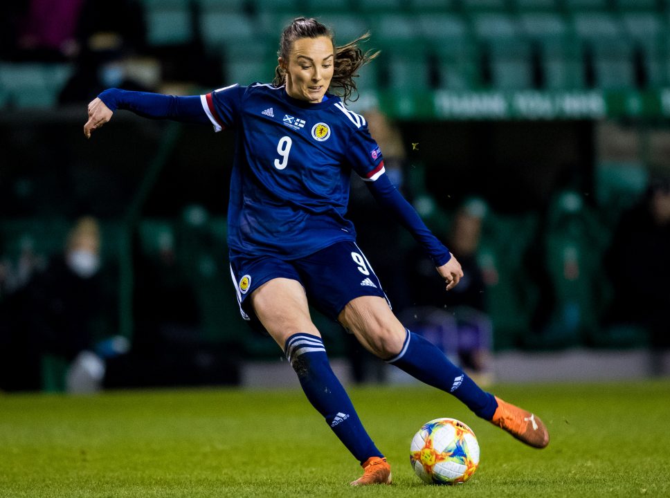 Scotland beat Ukraine 4-0 in Women’s World Cup qualifier held in Poland
