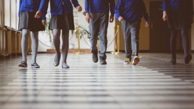Families to benefit from £11.8m school uniform grant