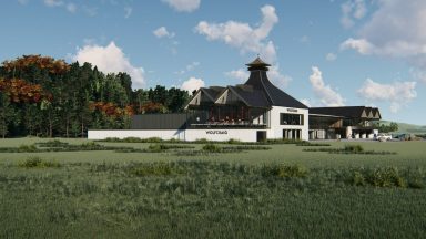 Land deal agreed for whisky distillery and visitor attraction