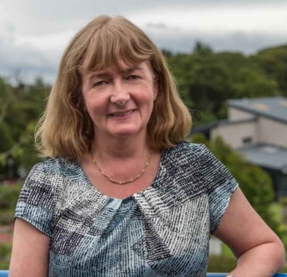 Scottish Government names next chief scientific adviser