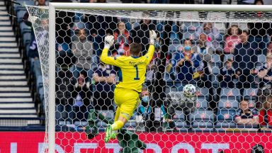 Scotland lose Euro 2020 opener to Czech Republic