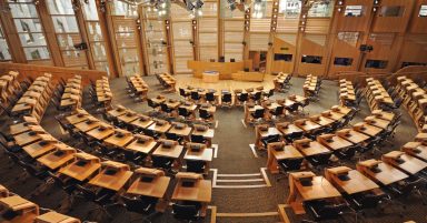 Complaints against Scottish Government ministers to be made public under new rules announced by Humza Yousaf