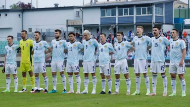 Scotland to face Czech Republic in Euro 2020 opener at Hampden