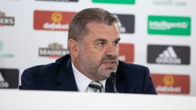 Postecoglou ready for ‘extensive rebuild’ at Celtic