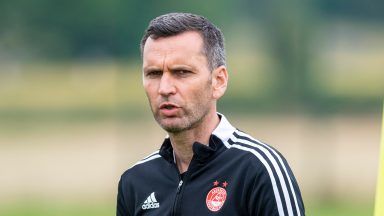 Aberdeen to make most of secretive preparations against Hacken