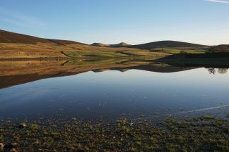 First water scarcity alert of the year issued in the Firth of Tay following dry spell