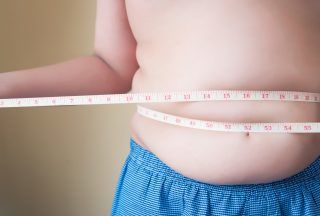 Scotland’s childhood obesity ‘rising’ amid calls for tougher action on food promotions