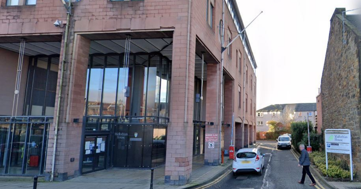 Council HQ could be demolished in town’s regeneration