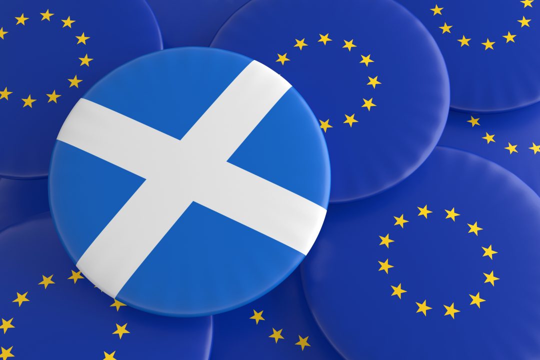 Almost 300,000 in Scotland apply for EU settled status