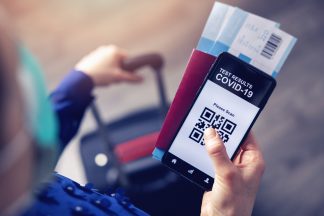 Four nations approach ‘vital’ for international travel