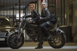 Stephen Dorff ’embarrassed’ for Black Widow star Johansson