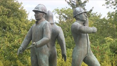 Concerns raised by families affected by offshore tragedy over Piper Alpha memorial redesign plans