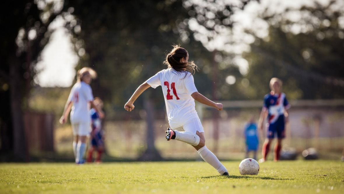 Over 90% of female football fans ‘have seen online sexist abuse’