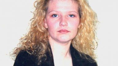 Man arrested in connection with murder of Emma Caldwell in 2005