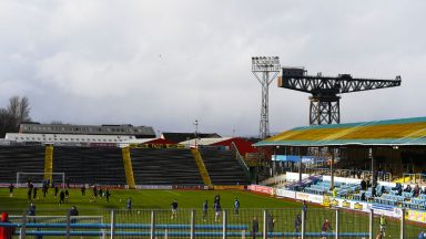 Greenock Morton forfeit cup opener against Stranraer due to Covid