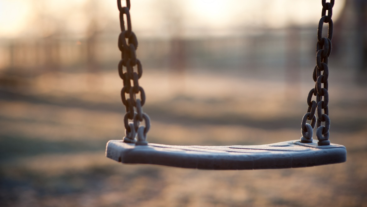 British child among four critically injured after stabbing at playground in French Alps