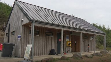 Fairy Pools car park and off-grid toilets officially open