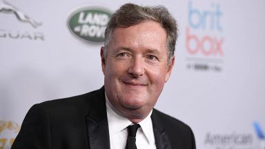 Piers Morgan to interview woman thought to be Baby Reindeer’s real-life Martha