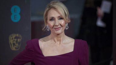 Former US talk show host accuses JK Rowling of anti-Semitism