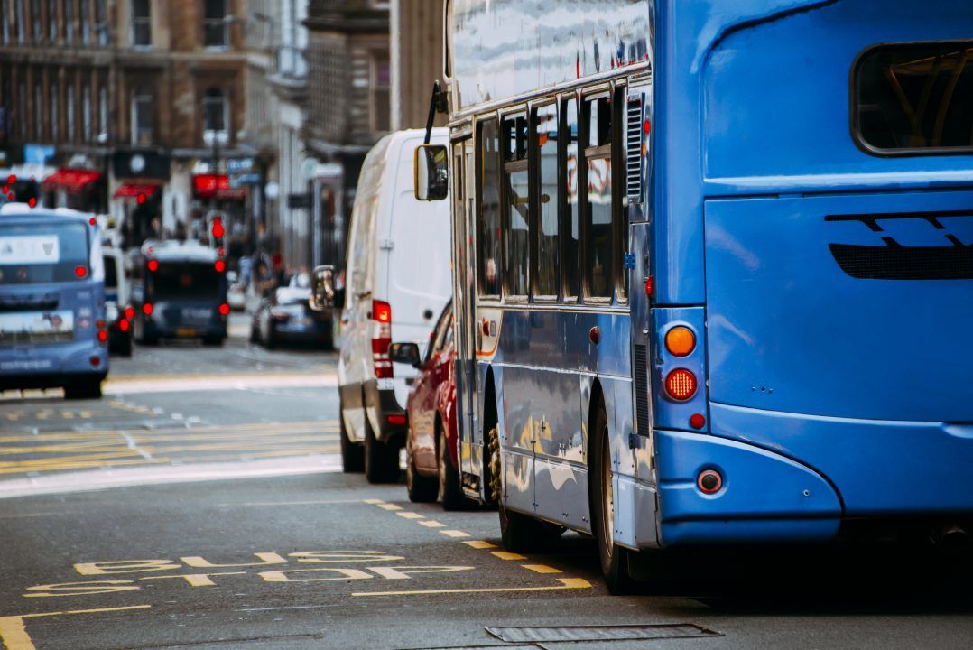 Why are so few young people claiming a free bus pass and how do you get one?
