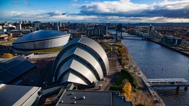 ‘Filthy’ Glasgow could see strike action during COP26 summit
