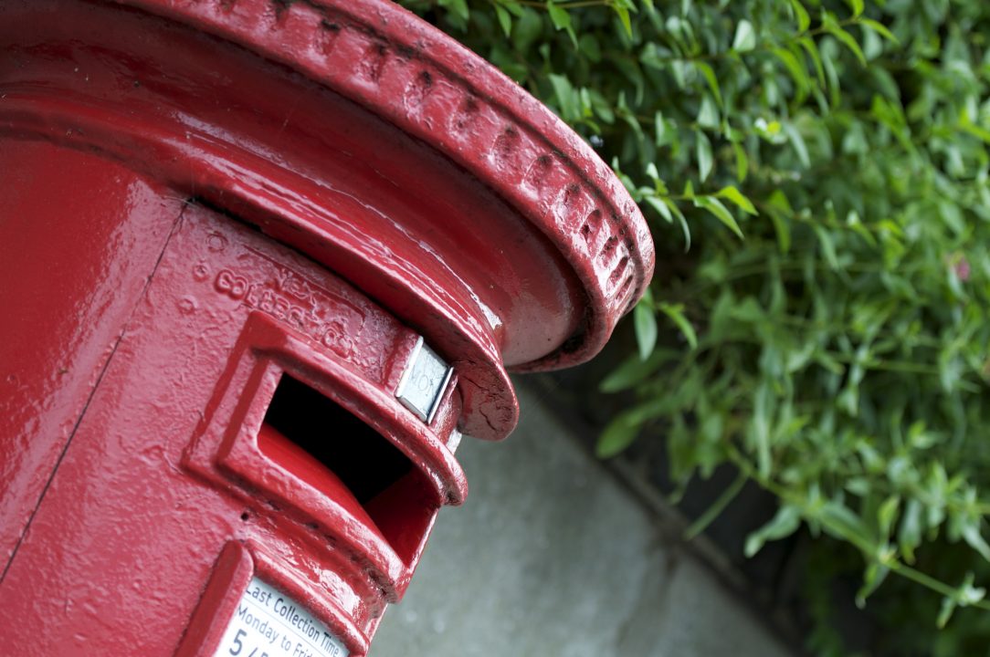 East Lothian council sets up emergency postal vote centre amid nationwide delays