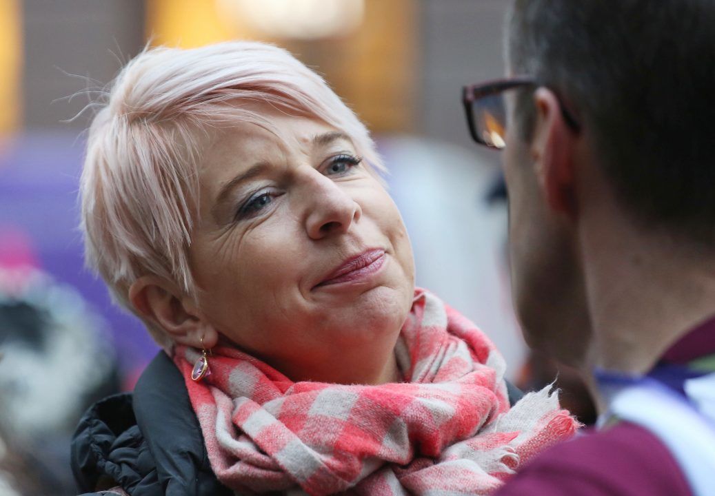 Australia orders deportation of Katie Hopkins over Covid rules