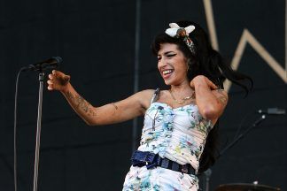 Amy Winehouse remembered on 10th anniversary of her death