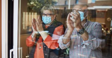 Scots to mark first national ‘Thank You Day’ after campaign
