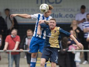 Killie handed 3-0 East Kilbride defeat over ineligible player