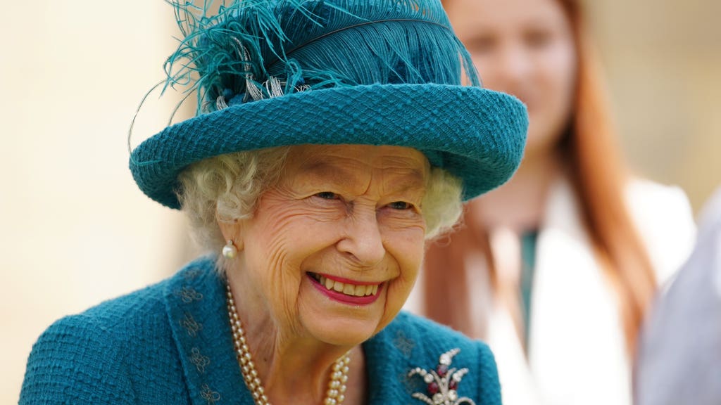 Legislation amended after Queen’s lawyers raised ‘concerns’